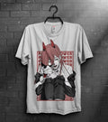 Makima 'Chainsaw Man'S My Man Her Present Power - Adult & Kids T-Shirts, Sweatshirts & Hoodies apparel design preview 1