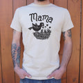 Mama Bird - Adult & Kids T-Shirts, Sweatshirts & Hoodies apparel design preview 1