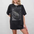 Manon Blackbeak Dragon Legend Throne - Adult & Kids T-Shirts, Sweatshirts & Hoodies apparel design preview 1