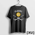 Marc Andre Fleury Pittsburgh Hockey 10 Sweater - Adult & Kids T-Shirts, Sweatshirts & Hoodies apparel design preview 1