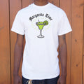 Margarita Time - Adult & Kids T-Shirts, Sweatshirts & Hoodies apparel design preview 1