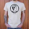 Marie Curie - Adult & Kids T-Shirts, Sweatshirts & Hoodies apparel design preview 1