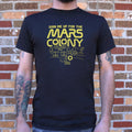 Mars Colony - Adult & Kids T-Shirts, Sweatshirts & Hoodies apparel design preview 1