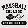 Marshall College - Adult & Kids T-Shirts, Sweatshirts & Hoodies apparel design preview 1