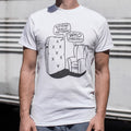 Nothing Mattress - Adult & Kids T-Shirts, Sweatshirts & Hoodies apparel design preview 1
