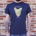 Megalodon Tooth - Adult & Kids T-Shirts, Sweatshirts & Hoodies apparel design preview 1