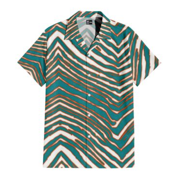 Miami Dolphins Zubaz Hawaiian - Adult & Kids T-Shirts, Sweatshirts & Hoodies apparel design preview 1