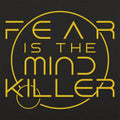 Mind Killer - Adult & Kids T-Shirts, Sweatshirts & Hoodies apparel design preview 1