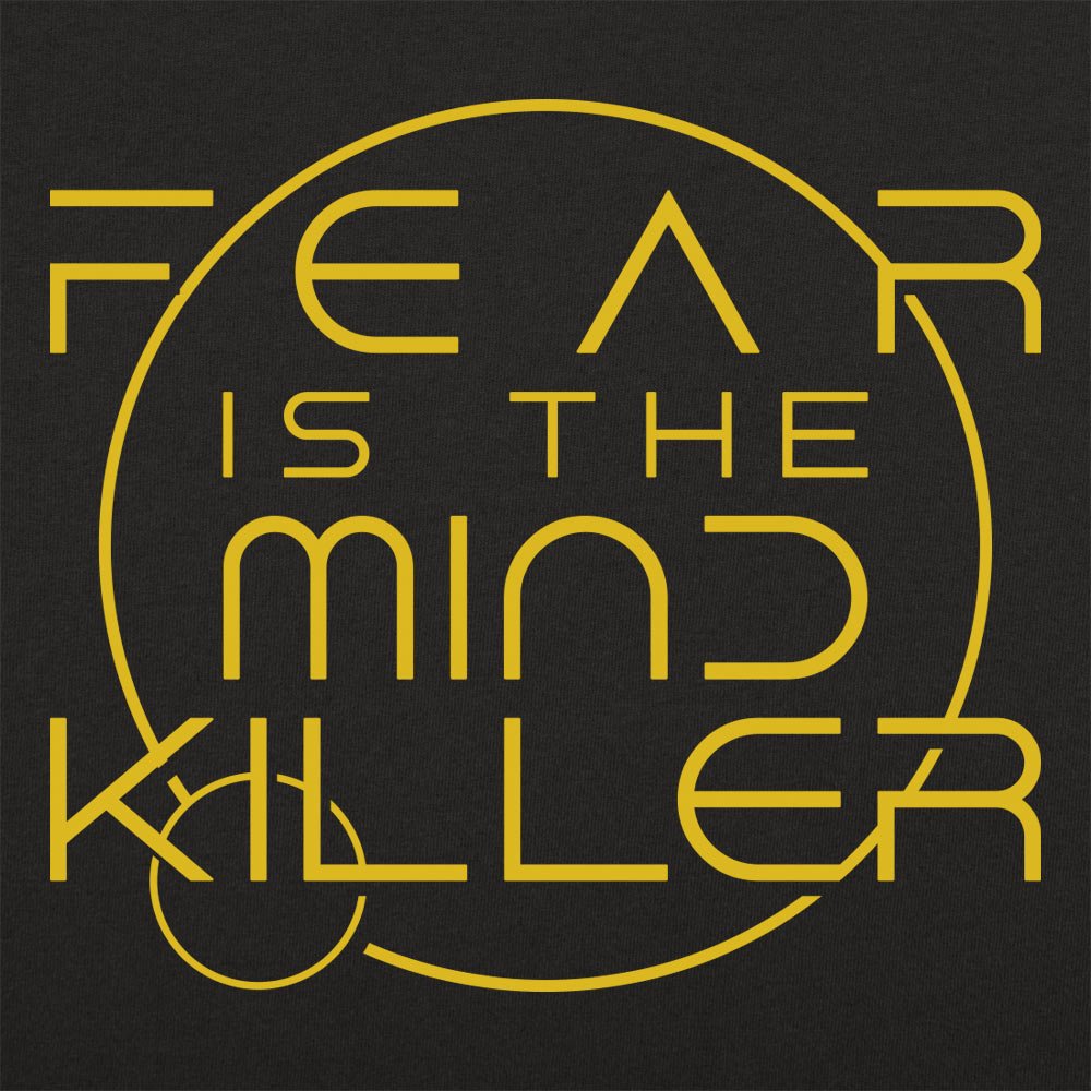 Mind Killer - Adult & Kids T-Shirts, Sweatshirts & Hoodies apparel design preview 1