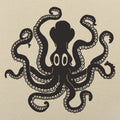 Minoan Octopus - Adult & Kids T-Shirts, Sweatshirts & Hoodies apparel design preview 1