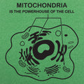 Mitochondria - Adult & Kids T-Shirts, Sweatshirts & Hoodies apparel design preview 1