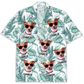 The Pet Father Personalized Custom Hawaiian - Adult & Kids T-Shirts, Sweatshirts & Hoodies apparel design preview 1