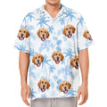 I Love Beach Personalized Custom Hawaiian - Adult & Kids T-Shirts, Sweatshirts & Hoodies apparel design preview 1