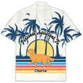 Dog Personal Assistant Personalized Custom Hawaiian - Adult & Kids T-Shirts, Sweatshirts & Hoodies apparel design preview 1