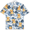 Summer Vacation Dog Personalized Custom Hawaiian - Adult & Kids T-Shirts, Sweatshirts & Hoodies apparel design preview 1