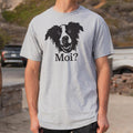 Moi Dog - Adult & Kids T-Shirts, Sweatshirts & Hoodies apparel design preview 1