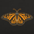 Monarch Butterfly - Adult & Kids T-Shirts, Sweatshirts & Hoodies apparel design preview 1