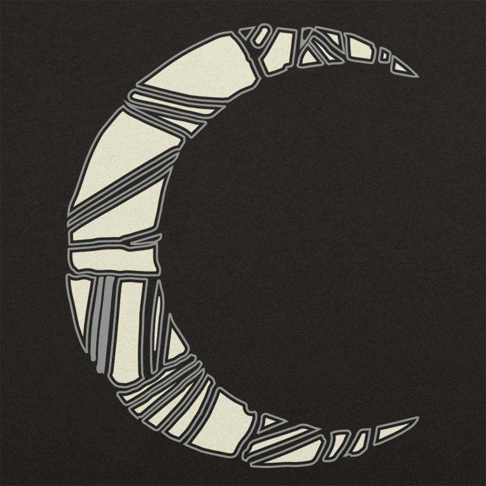 Moon Night - Adult & Kids T-Shirts, Sweatshirts & Hoodies apparel design preview 1