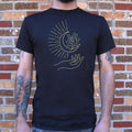Moon ng - Adult & Kids T-Shirts, Sweatshirts & Hoodies apparel design preview 1