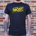 Most Impressive - Adult & Kids T-Shirts, Sweatshirts & Hoodies apparel design preview 1