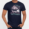 Motherhood Possum Full Color - Adult & Kids T-Shirts, Sweatshirts & Hoodies apparel design preview 1