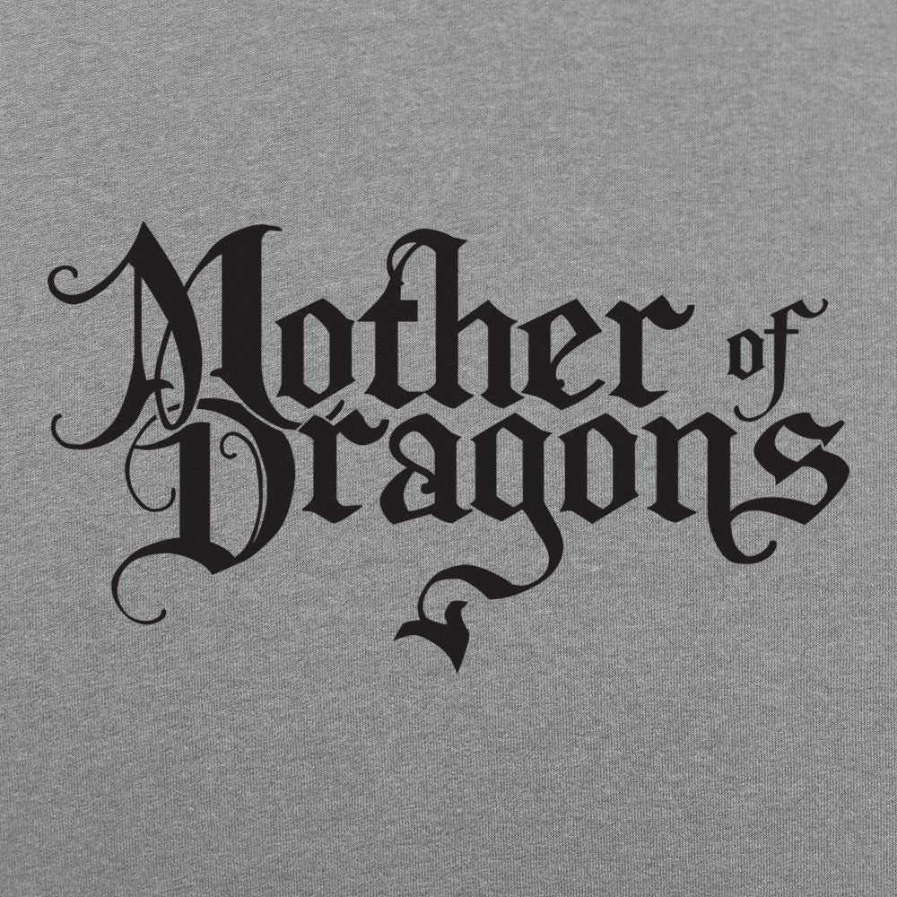 Mother Of Dragons - Adult & Kids T-Shirts, Sweatshirts & Hoodies apparel design preview 1