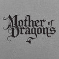 Mother Of Dragons - Adult & Kids T-Shirts, Sweatshirts & Hoodies apparel design preview 1