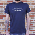 My Favorite Font - Adult & Kids T-Shirts, Sweatshirts & Hoodies apparel design preview 1