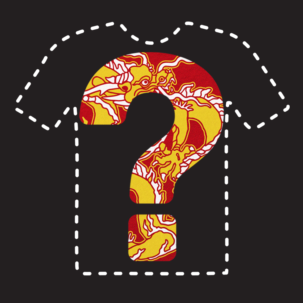 Mystery - Adult & Kids T-Shirts, Sweatshirts & Hoodies apparel design preview 1