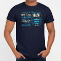 Mystery Owl - Adult & Kids T-Shirts, Sweatshirts & Hoodies apparel design preview 1