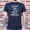 Nap Ninja - Adult & Kids T-Shirts, Sweatshirts & Hoodies apparel design preview 1