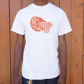 Nautilus - Adult & Kids T-Shirts, Sweatshirts & Hoodies apparel design preview 1
