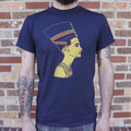 Nefertiti - Adult & Kids T-Shirts, Sweatshirts & Hoodies apparel design preview 1
