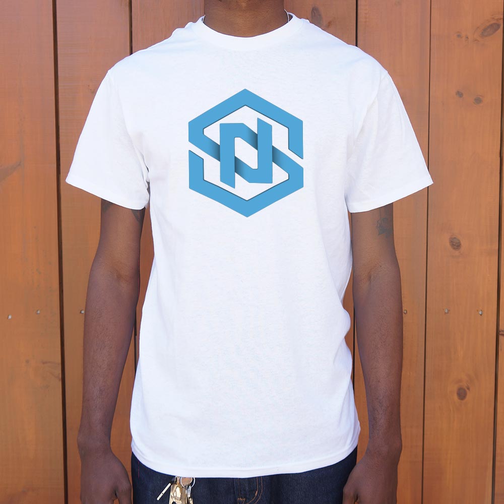 NESS - Adult & Kids T-Shirts, Sweatshirts & Hoodies apparel design preview 1