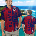New York Giants Championship Pride Hawaiian - Adult & Kids T-Shirts, Sweatshirts & Hoodies apparel design preview 1