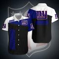 New York Giants Hawaiian Aloha Best Gift For Fans - Adult & Kids T-Shirts, Sweatshirts & Hoodies apparel design preview 1