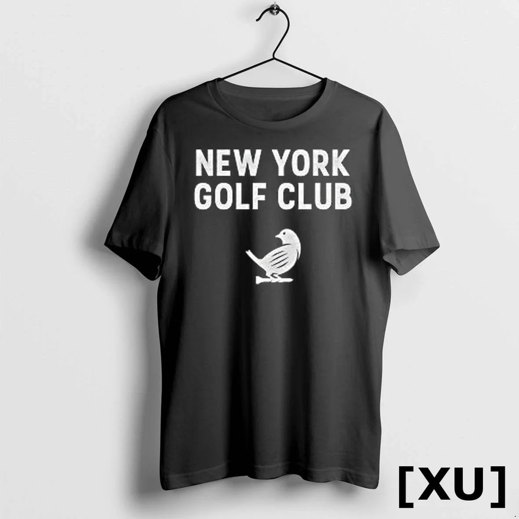 New York Golf Club Tgl 13 Sweater - Adult & Kids T-Shirts, Sweatshirts & Hoodies apparel design preview 1