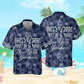 New York Yankees Coastal Paradise Hawaiian - Adult & Kids T-Shirts, Sweatshirts & Hoodies apparel design preview 1
