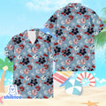 New York Yankees Hawaiian Giveaway Special - Adult & Kids T-Shirts, Sweatshirts & Hoodies apparel design preview 1