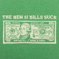 New One Dollar Bills - Adult & Kids T-Shirts, Sweatshirts & Hoodies apparel design preview 1