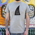 Nice To Eat You - Adult & Kids T-Shirts, Sweatshirts & Hoodies apparel design preview 1