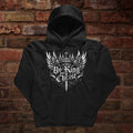 No King But Christ - Adult & Kids T-Shirts, Sweatshirts & Hoodies apparel design preview 1