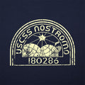 USCSS Nostromo - Adult & Kids T-Shirts, Sweatshirts & Hoodies apparel design preview 1