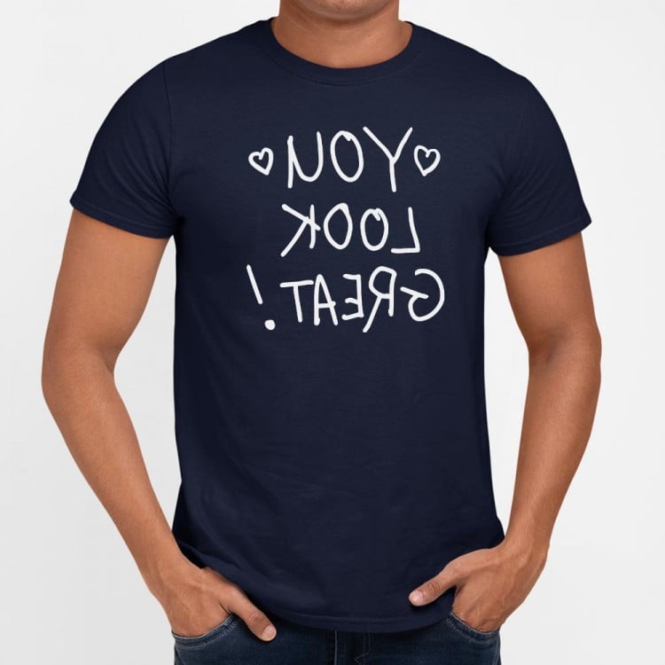 Note To Self - Adult & Kids T-Shirts, Sweatshirts & Hoodies apparel design preview 1