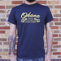 Ohana Over Everything - Adult & Kids T-Shirts, Sweatshirts & Hoodies apparel design preview 1