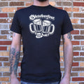 Oktoberfest Prost - Adult & Kids T-Shirts, Sweatshirts & Hoodies apparel design preview 1