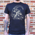 Old Goat - Adult & Kids T-Shirts, Sweatshirts & Hoodies apparel design preview 1