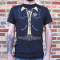 Old Time Sheriff - Adult & Kids T-Shirts, Sweatshirts & Hoodies apparel design preview 1