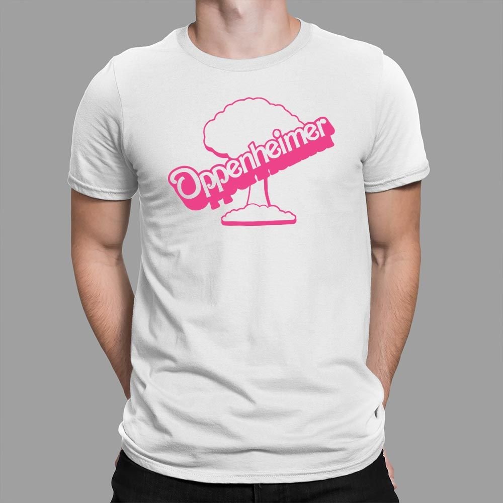 Oppenheimer - Adult & Kids T-Shirts, Sweatshirts & Hoodies apparel design preview 1