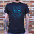 Opposite Of A Morning Person - Adult & Kids T-Shirts, Sweatshirts & Hoodies apparel design preview 1